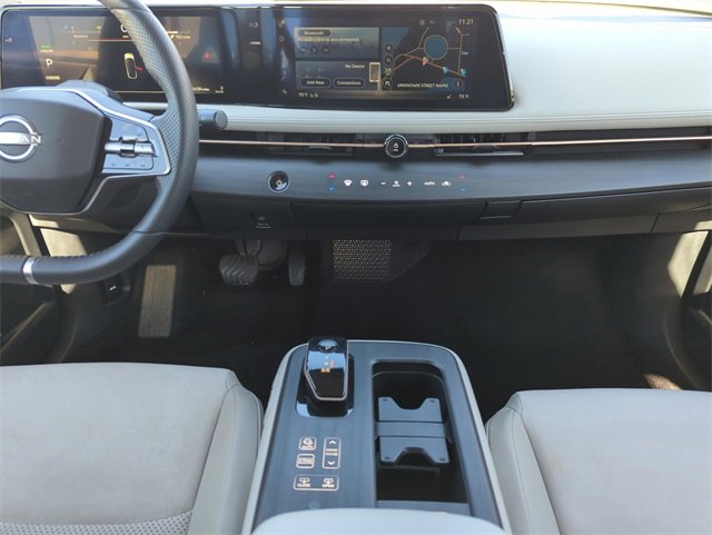 Certified 2023 Nissan Ariya FWD image 38
