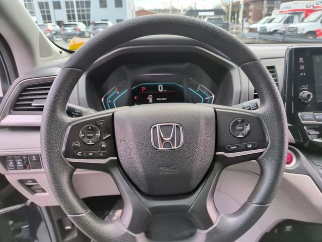 Used 2019 Honda Odyssey EX image 25