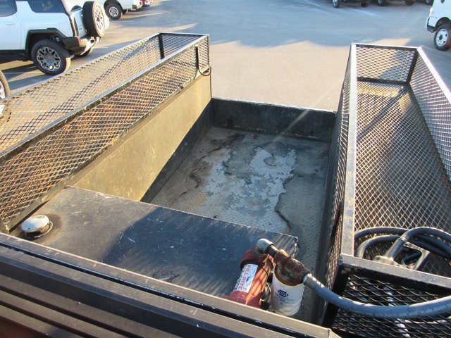 Used 2015 GMC Sierra 3500 SLE w/ SLE Preferred Package image 24