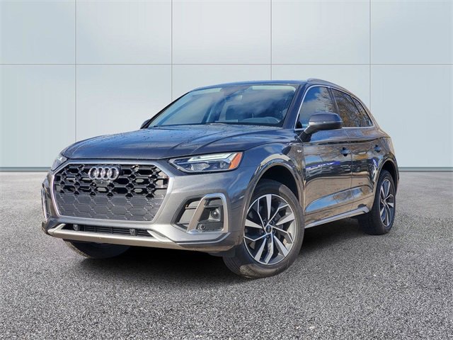 Used 2023 Audi Q5 2.0T Premium Plus w/ Premium Plus Package