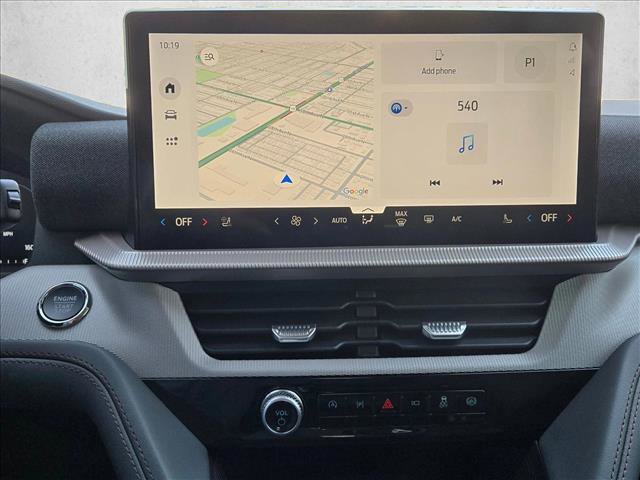 New 2026 Ford Explorer Active image 11