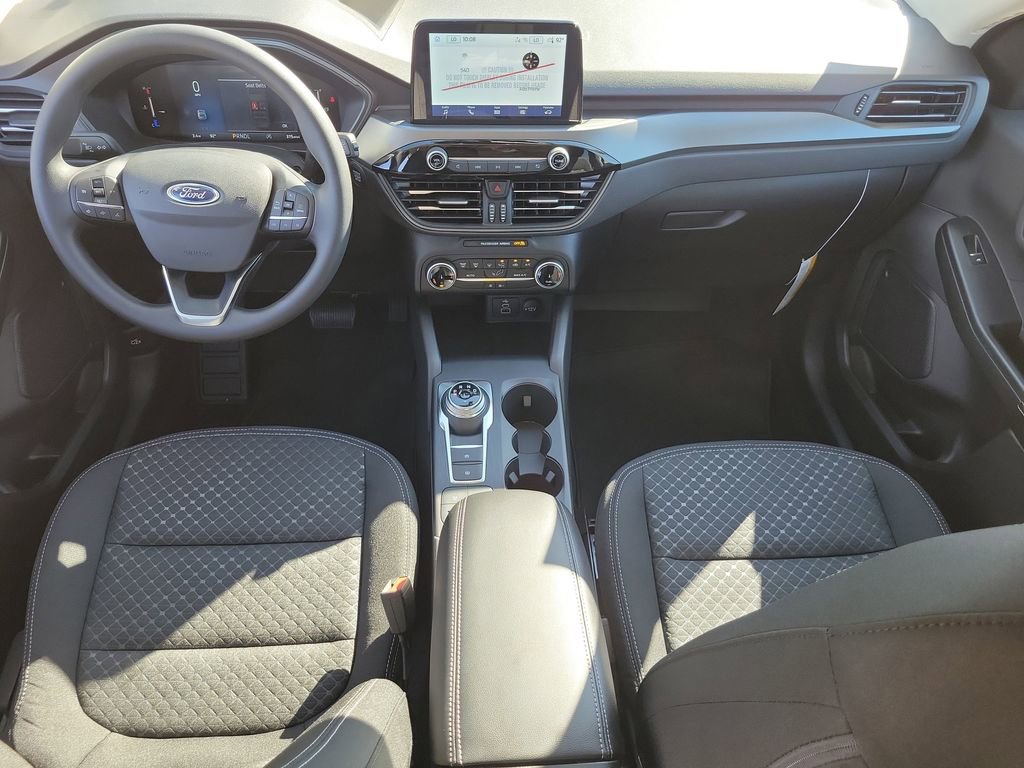 New 2026 Ford Escape Active image 12
