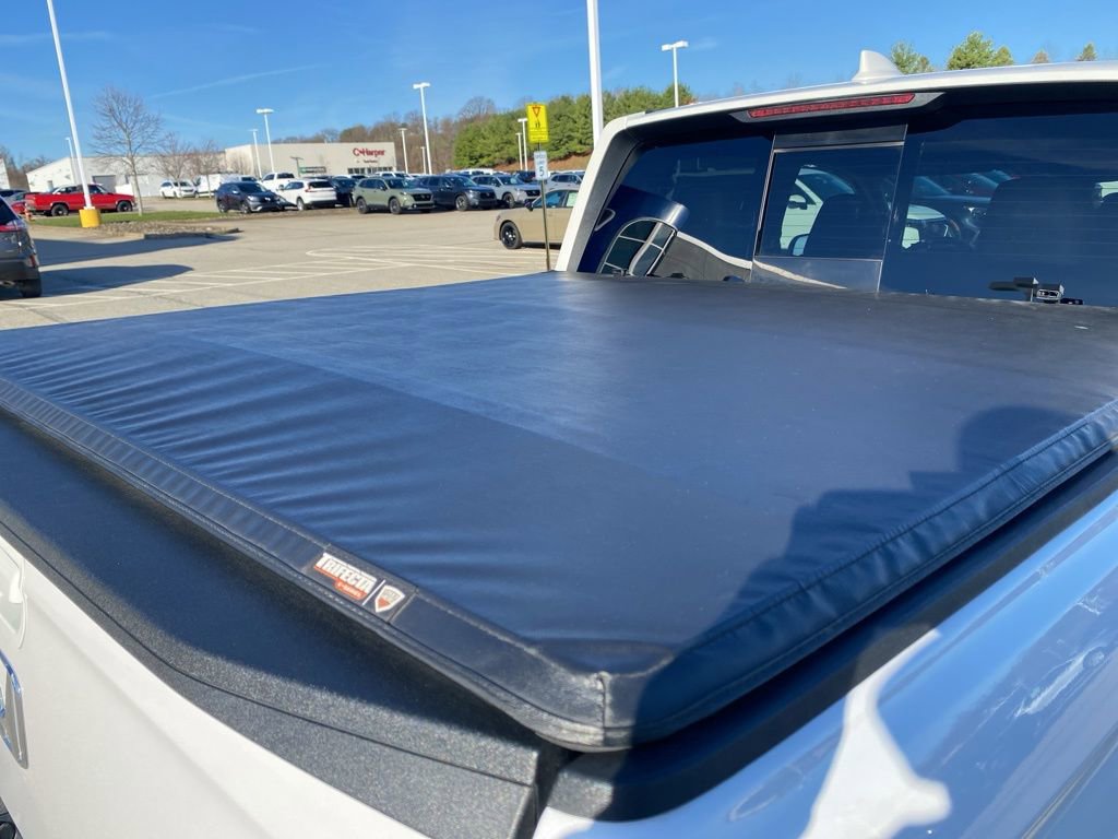 Used 2023 Honda Ridgeline RTL-E image 15