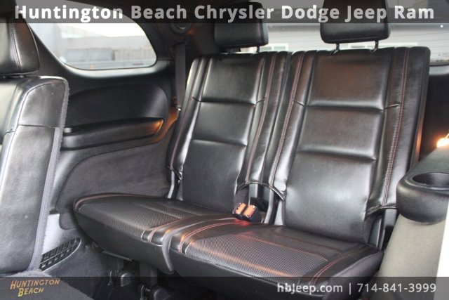 Used 2021 Dodge Durango R/T image 37