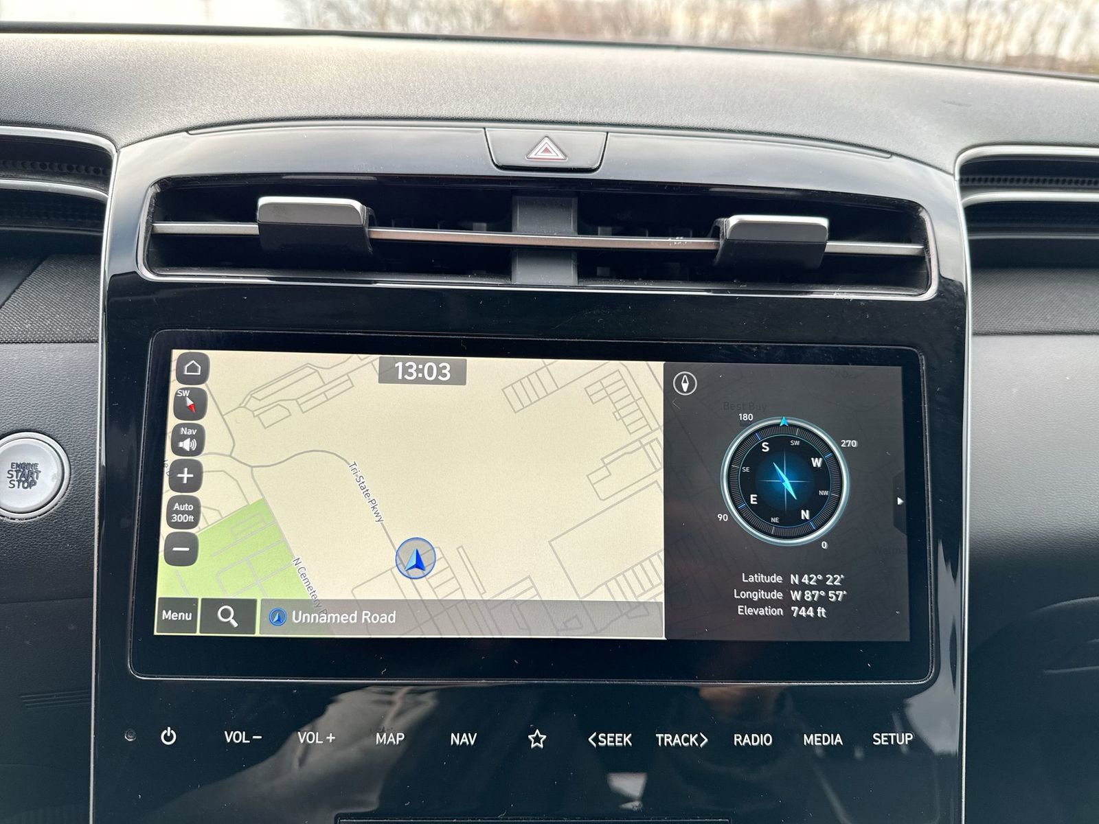 Certified 2022 Hyundai Tucson Limited image 19