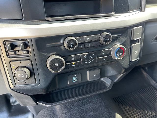 Used 2023 Ford F250 XL w/ STX Appearance Package AWD/4WD image 24