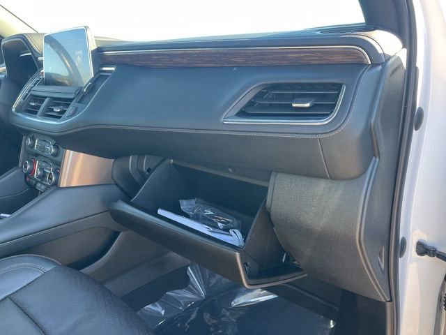 Used 2022 Chevrolet Suburban High Country image 62