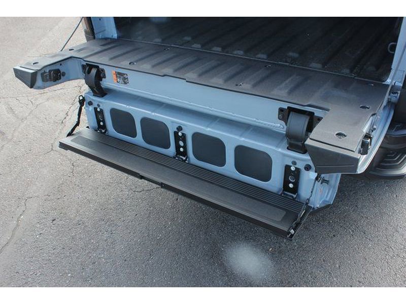 New 2026 GMC Sierra EV Elevation w/ Premium Package image 55