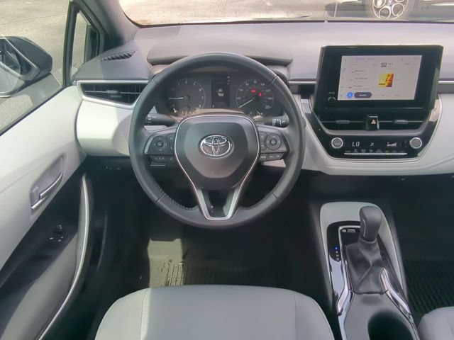 Used 2025 Toyota Corolla SE FWD image 17