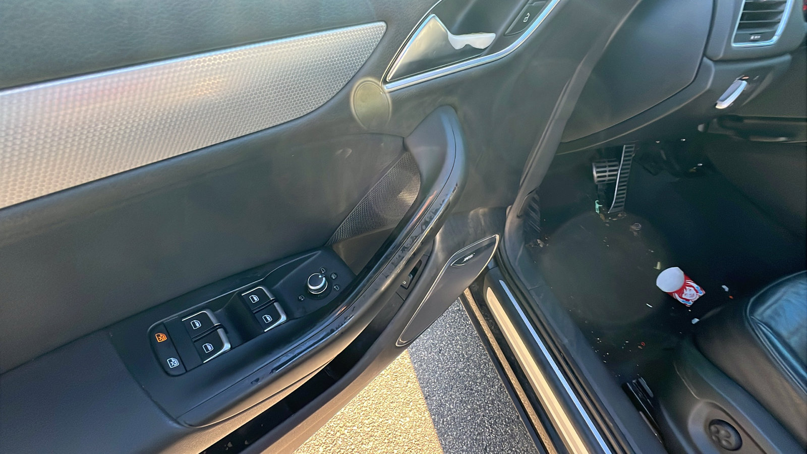 Used 2015 Audi Q3 2.0T Prestige image 15