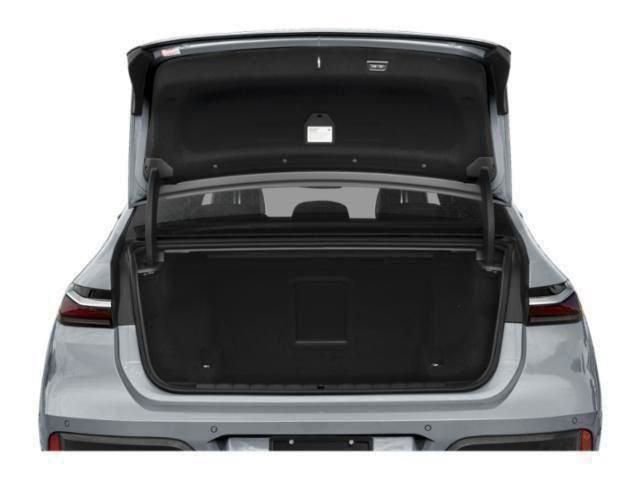 New 2026 BMW 760i xDrive image 25