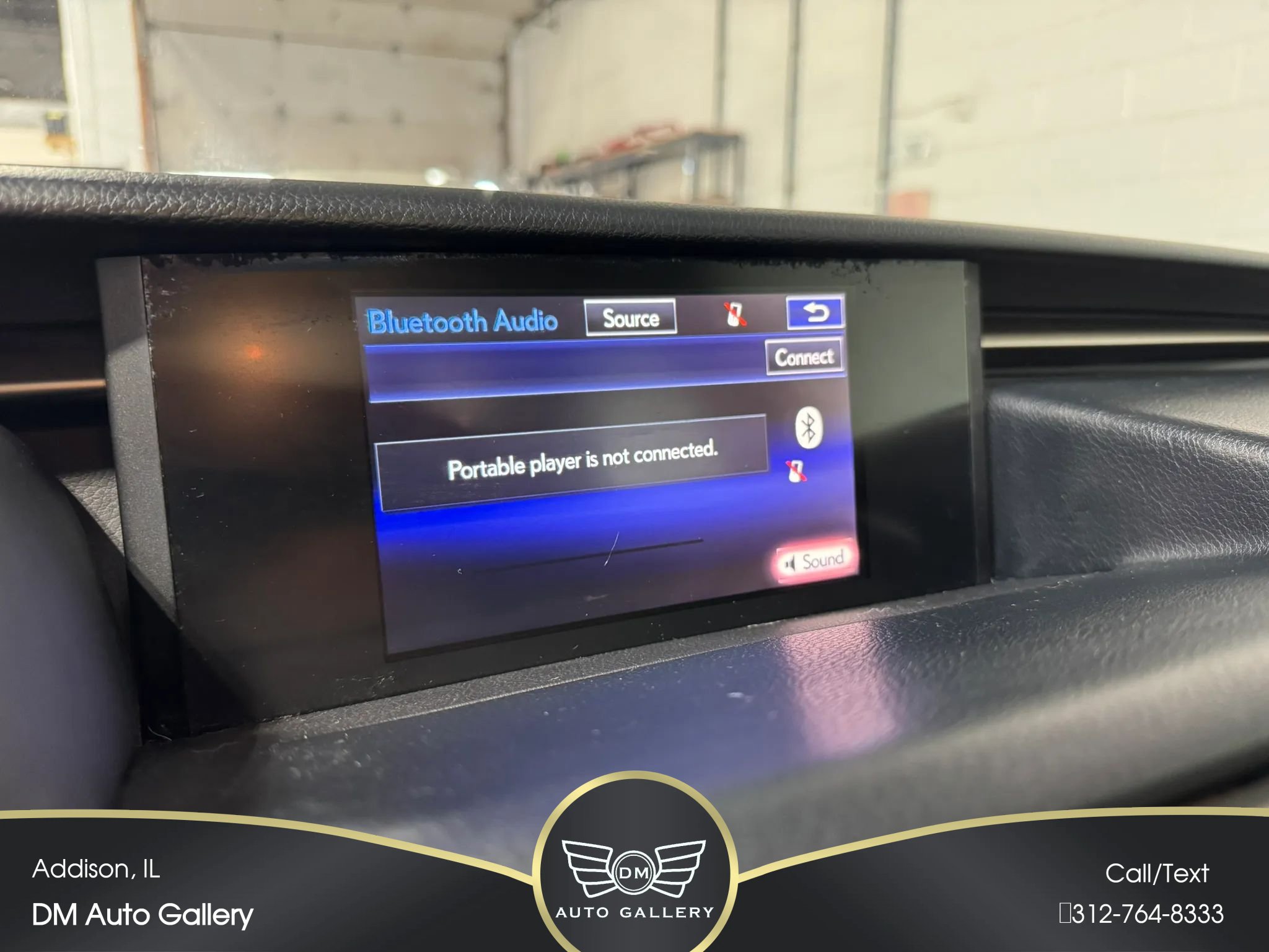 Used 2014 Lexus IS 250 AWD w/ Navigation Package image 18