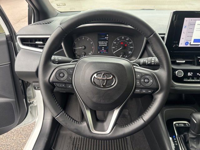 Used 2023 Toyota Corolla SE image 27