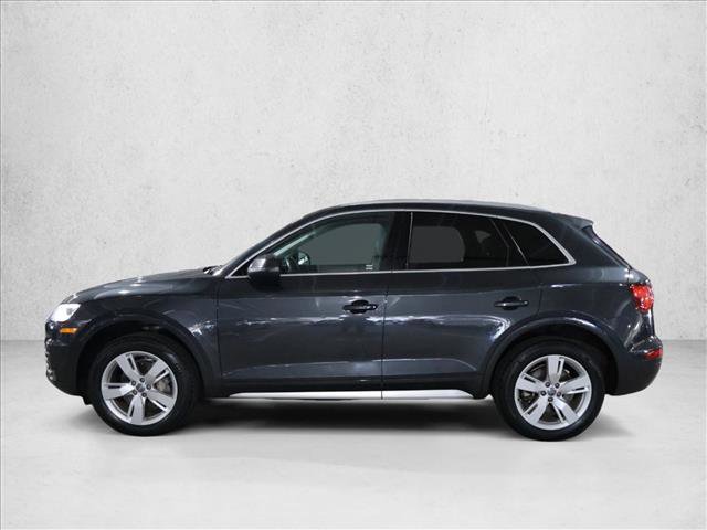 Used 2018 Audi Q5 2.0T Premium Plus image 10