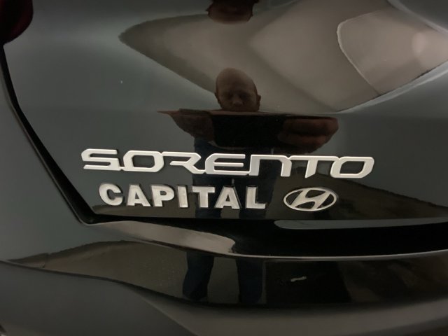 Used 2024 Kia Sorento S AWD/4WD image 27