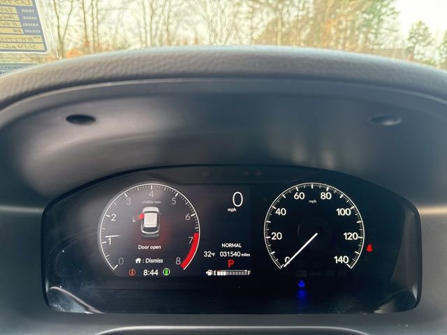 Used 2024 Honda HR-V Sport image 14