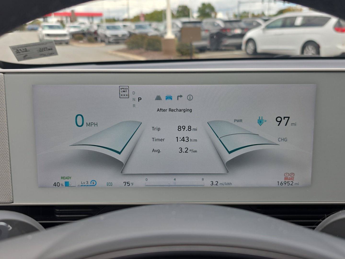 Certified 2024 Hyundai Ioniq 5 SEL AWD/4WD image 11