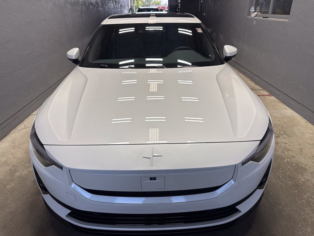 Used 2024 Polestar Polestar 2 AWD/4WD image 4