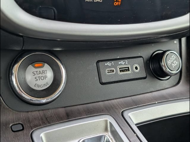 Used 2022 Nissan Murano Platinum w/ Cargo Package AWD/4WD image 11