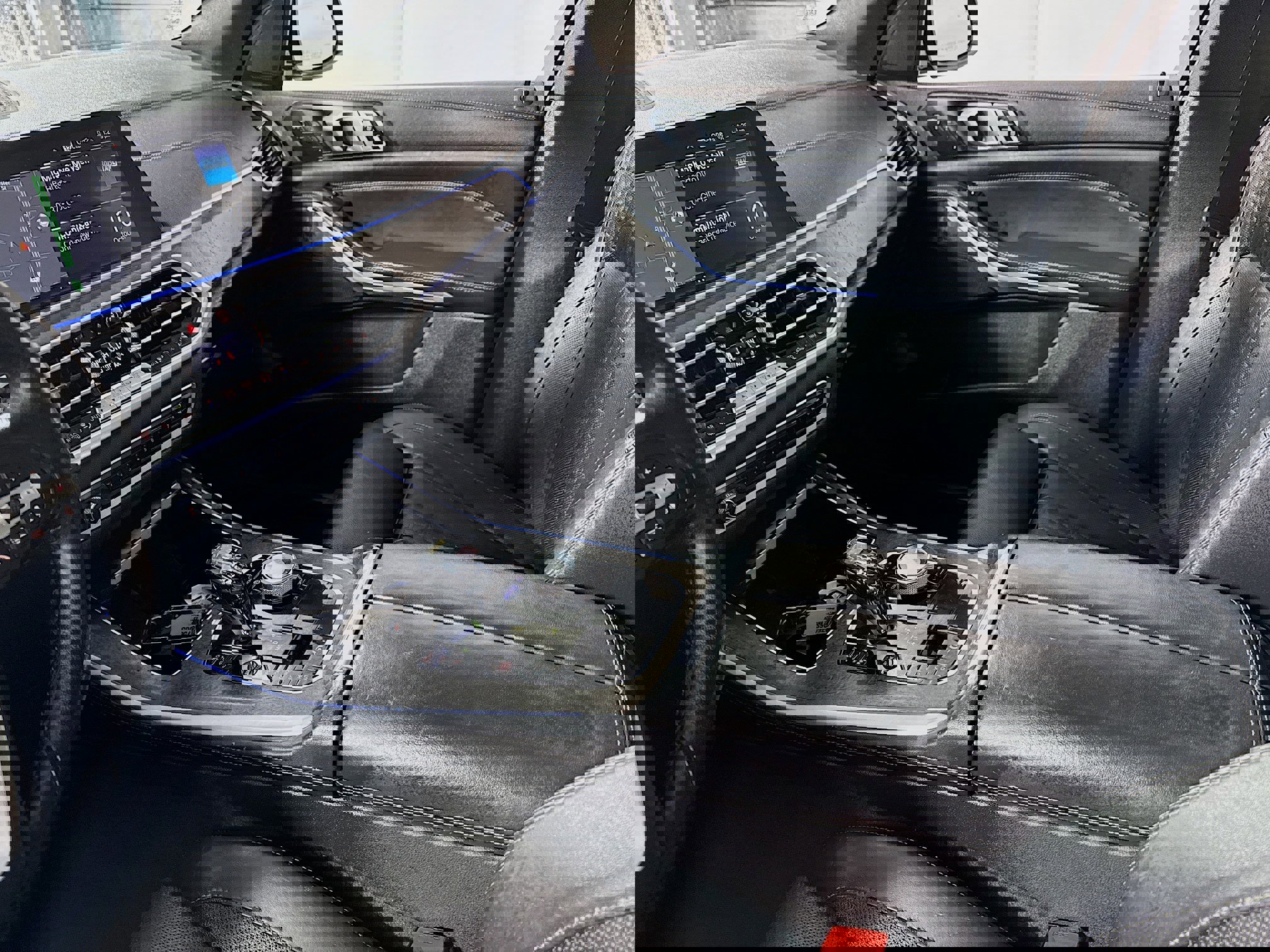 Used 2022 BMW X5 xDrive40i w/ Luxury Seating Package image 25