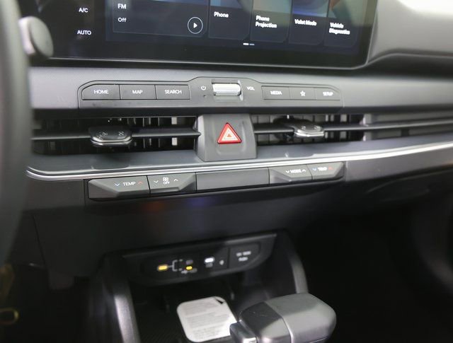 New 2026 Kia K4 EX image 14