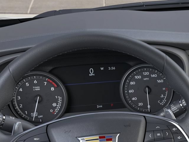 New 2026 Cadillac XT5 Sportv AWD/4WD image 18