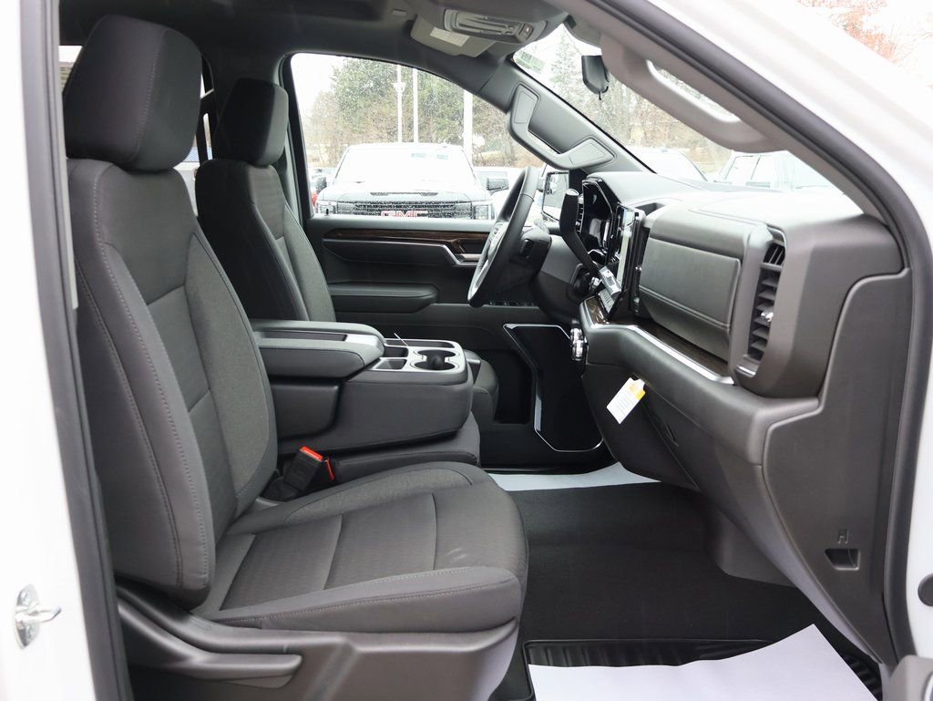 New 2026 GMC Sierra 1500 Elevation image 42