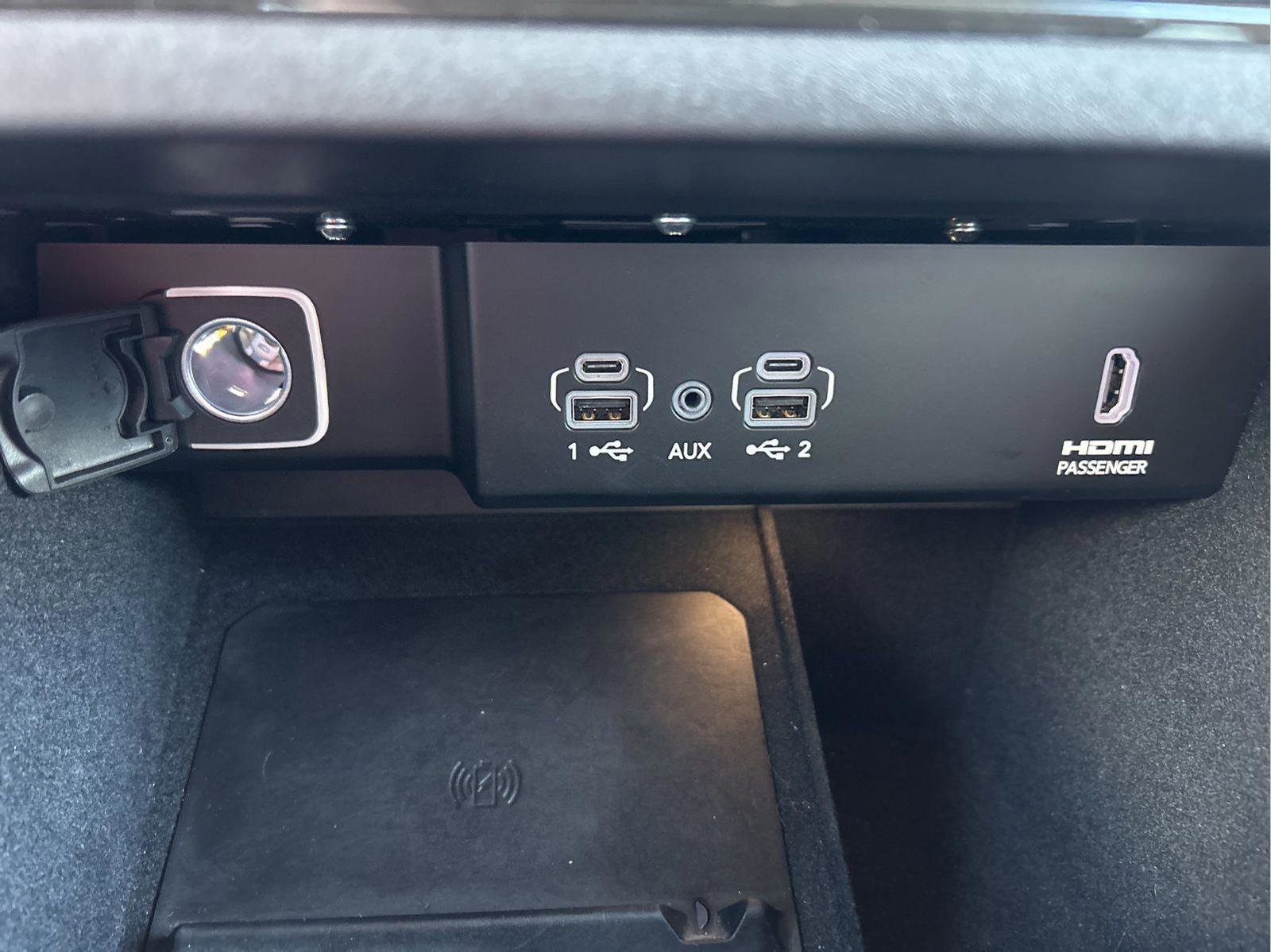 Used 2023 Jeep Wagoneer Series III w/ Preferred Equipment Group image 21