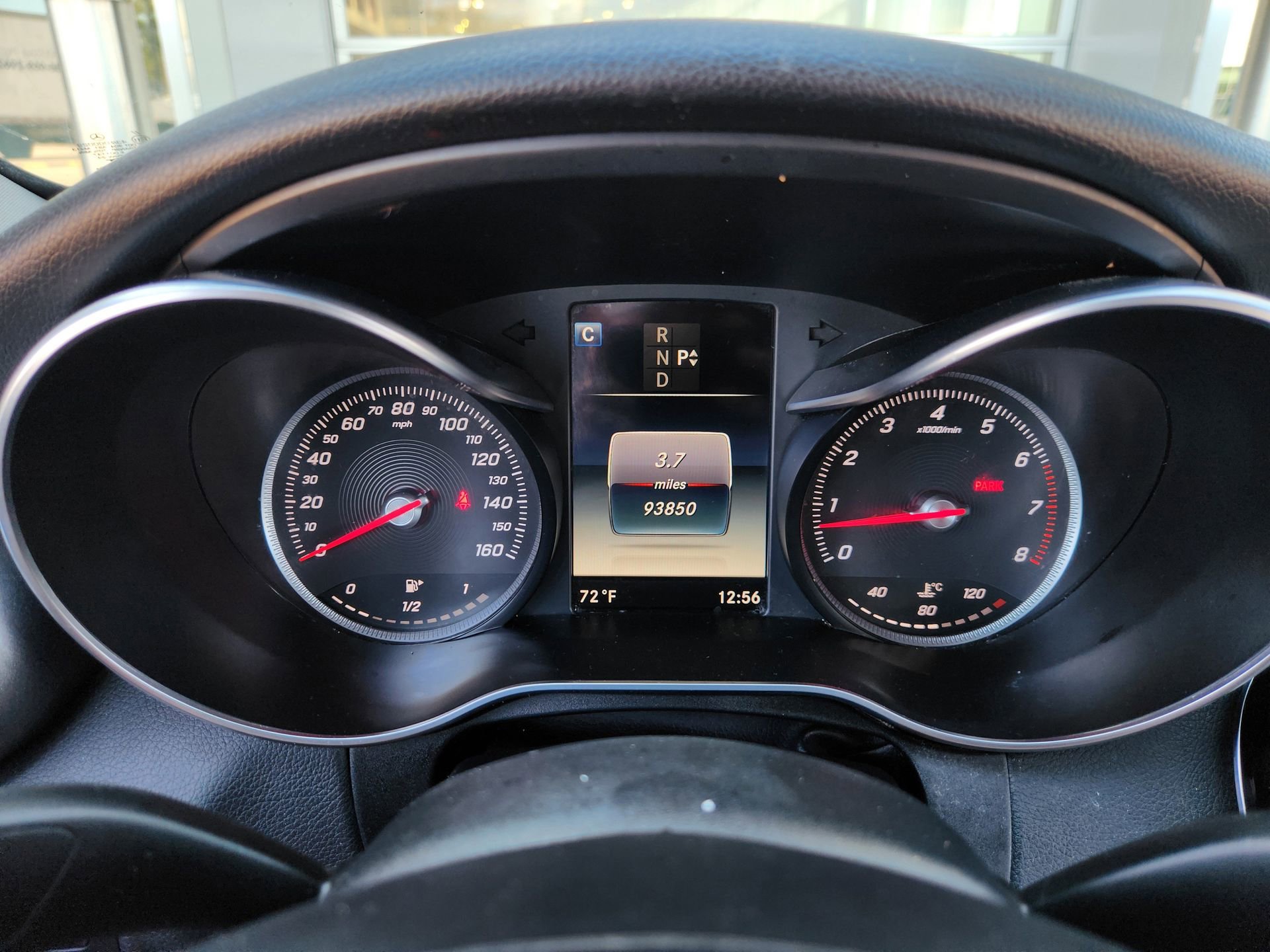 Used 2017 Mercedes-Benz C 300 Sedan image 16