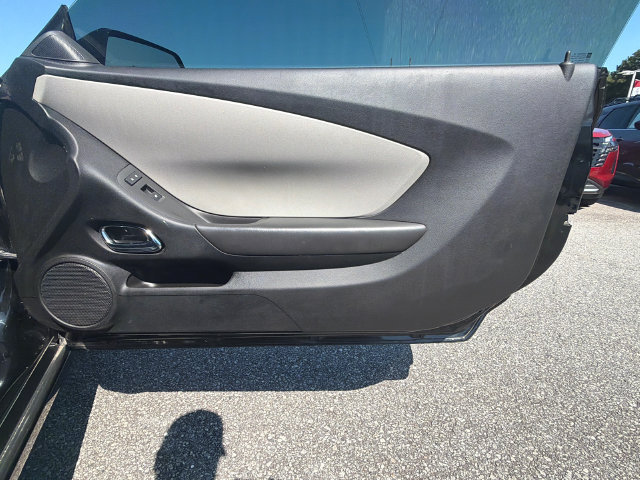 Used 2014 Chevrolet Camaro LS RWD image 14