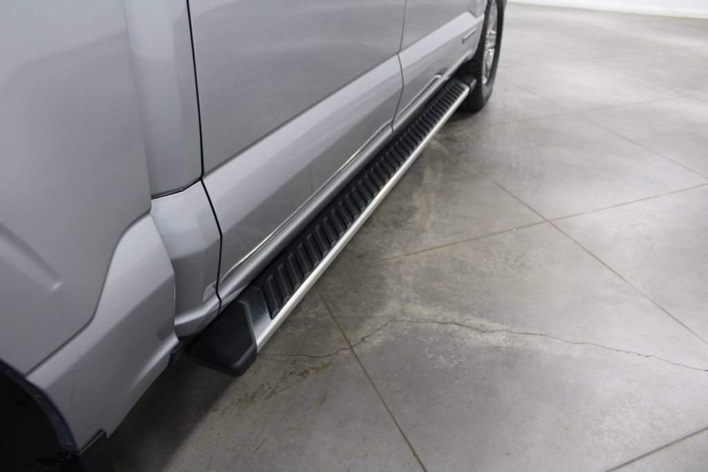 Used 2023 Ford F150 XLT w/ Equipment Group 302A High image 13