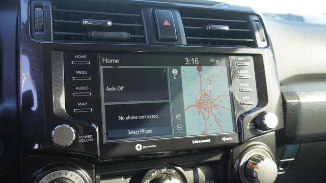 Used 2023 Toyota 4Runner 40th Anniversary SE image 24