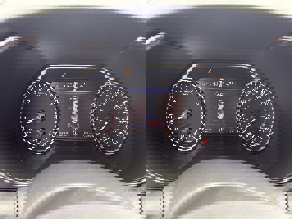 Used 2023 Nissan Maxima Platinum w/ Sport Mat Group image 21