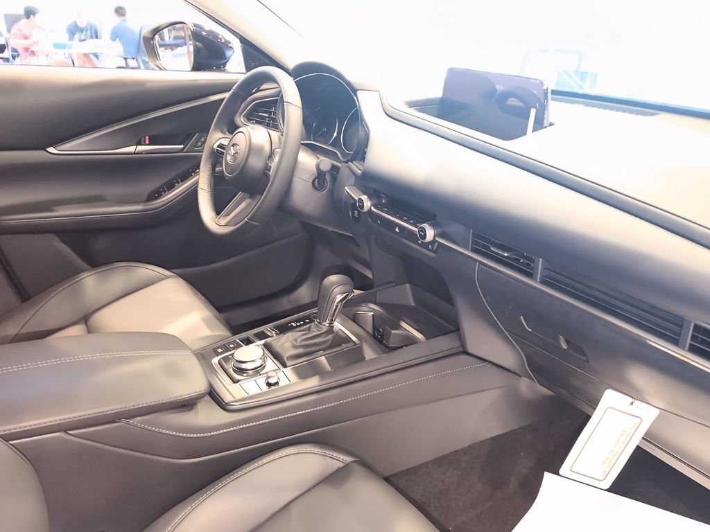 New 2026 MAZDA CX-30 AWD 2.5 S image 9