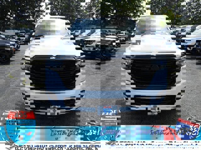 New 2026 RAM 1500 Laramie image 10