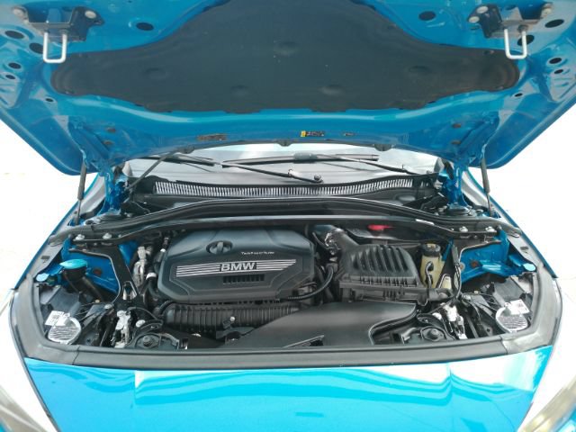 Used 2021 BMW 228i Gran Coupe w/ Lights Package FWD image 54