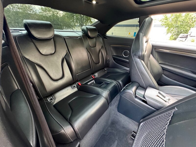 Used 2013 Audi S5 Prestige AWD/4WD image 24