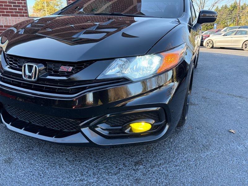 Used 2015 Honda Civic Si image 11