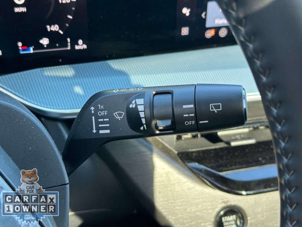 Used 2025 Nissan Murano SL AWD/4WD image 25