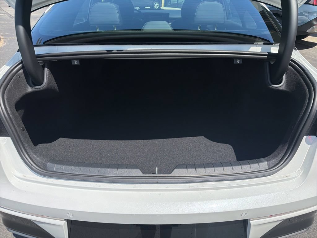 New 2026 Kia K5 GT-Line AWD/4WD image 16