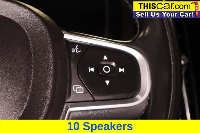 Used 2019 Volvo XC60 T5 Momentum w/ Premium Package FWD image 16