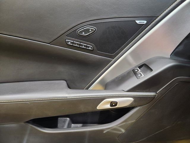 Used 2018 Chevrolet Corvette Z06 image 22