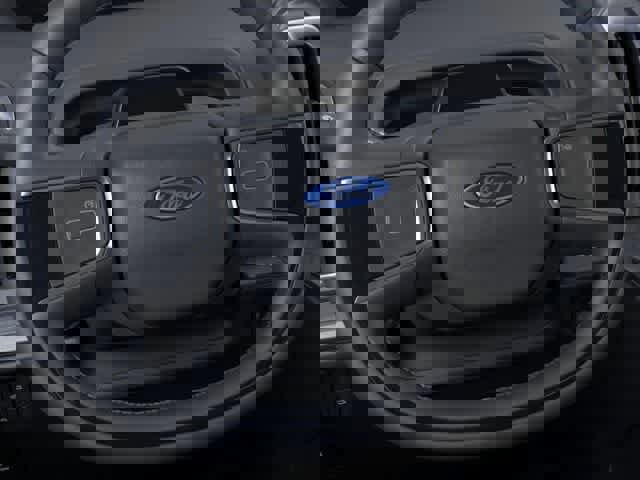 New 2025 Ford Expedition Max Platinum w/ Driver's Package image 12