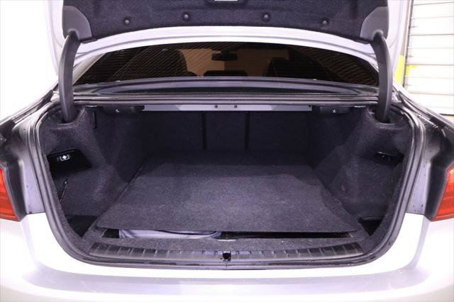 Used 2017 BMW 530i RWD image 34