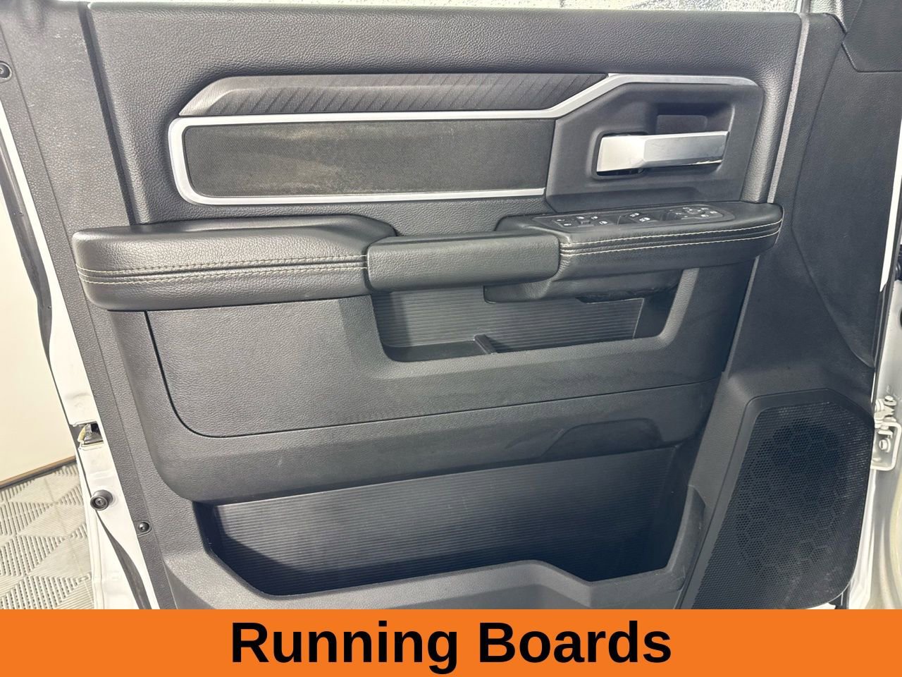 Used 2025 RAM 2500 Big Horn image 11