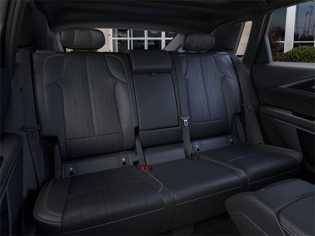 New 2026 Cadillac Lyriq Premium Luxury image 17