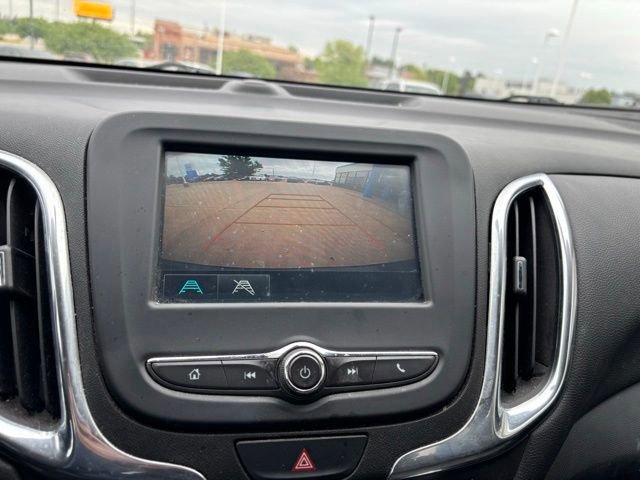 Used 2018 Chevrolet Equinox LT AWD/4WD image 17