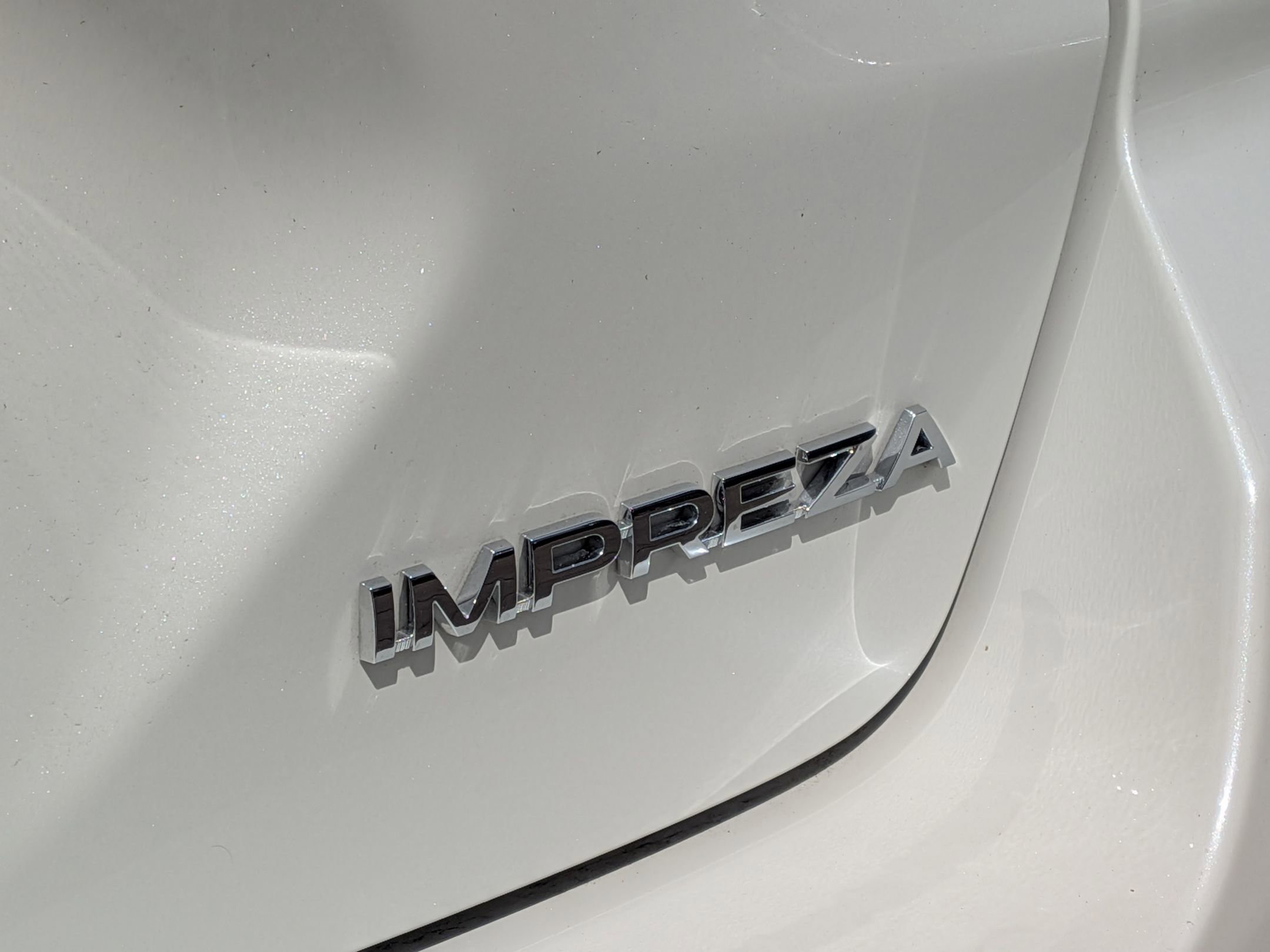 Certified 2025 Subaru Impreza 2.0i AWD/4WD image 29