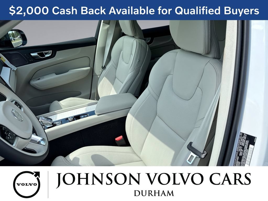 New 2026 Volvo XC60 B5 Ultra w/ Protection Package Premier AWD/4WD image 13