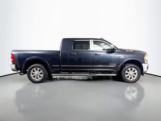Used 2021 RAM 2500 Limited image 8